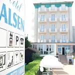 Alsen מלון רימיני
