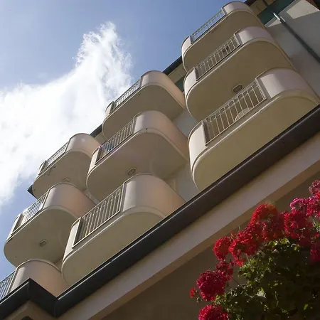 Hotel Alsen Rimini