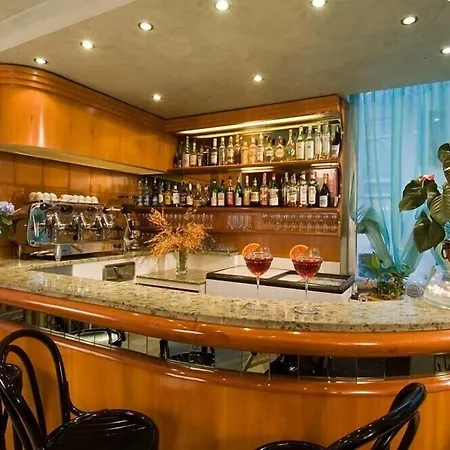 Hotel Alsen Rimini