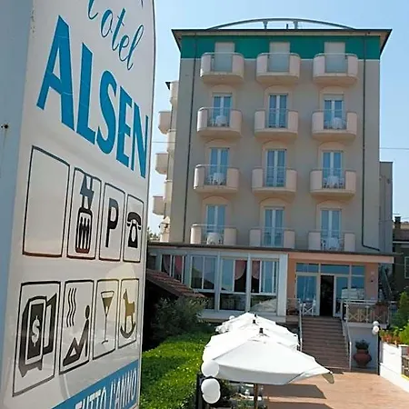 Alsen