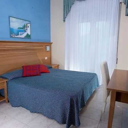 Alsen Hotel 3*