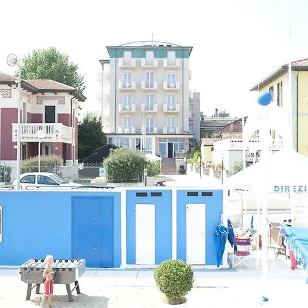 Alsen Hotel
