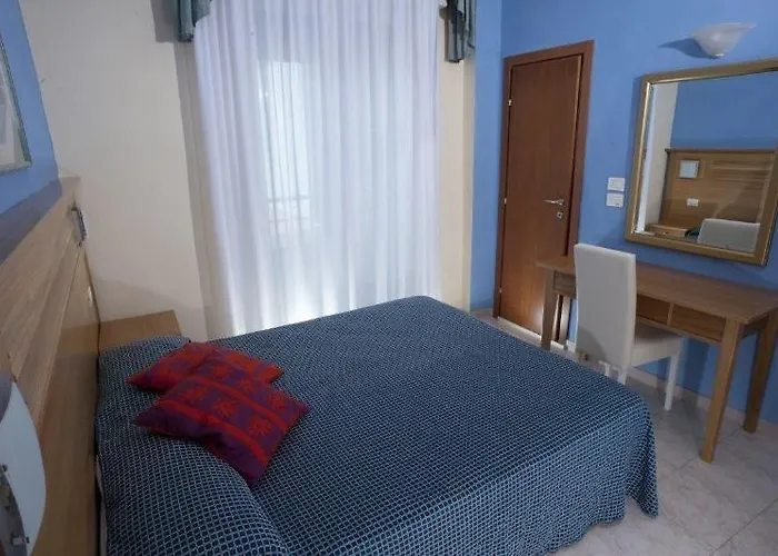 Alsen 3* Римини