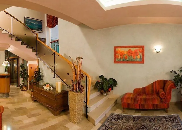 Alsen Hotel 3*