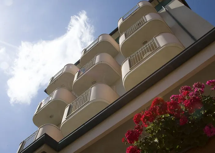 Hotel Alsen Rimini