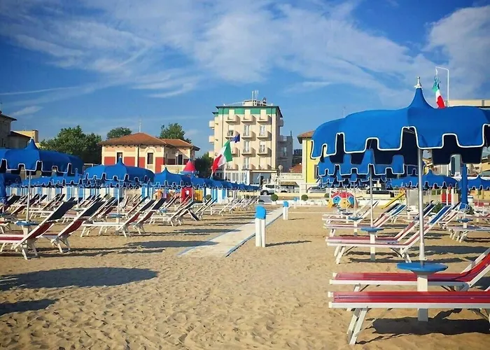 Alsen 3* Rimini