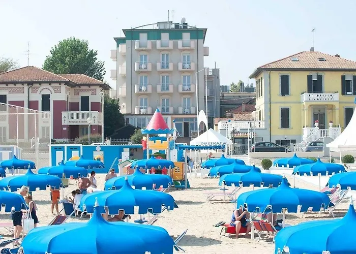 Hotel Alsen 3*