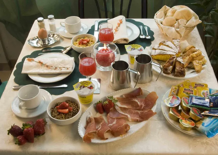 Hotel Alsen Rimini