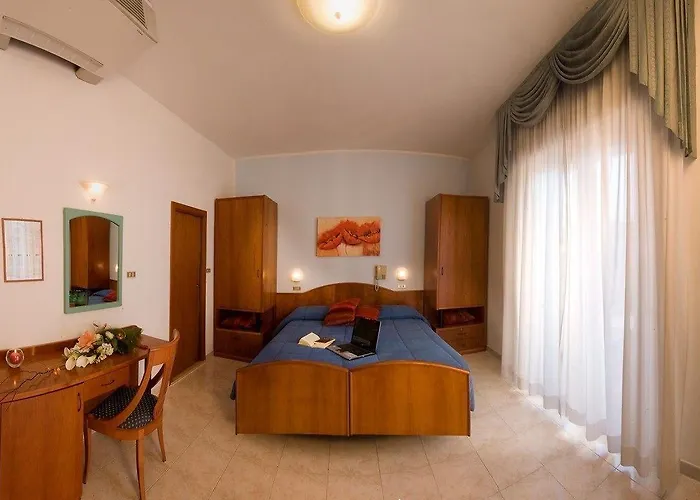 Hotel Alsen 3*