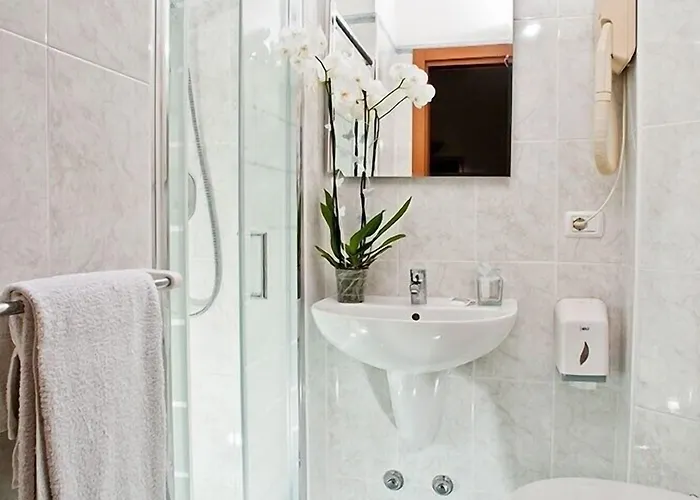 Hotel Alsen Rimini