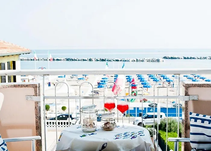 Alsen Rimini
