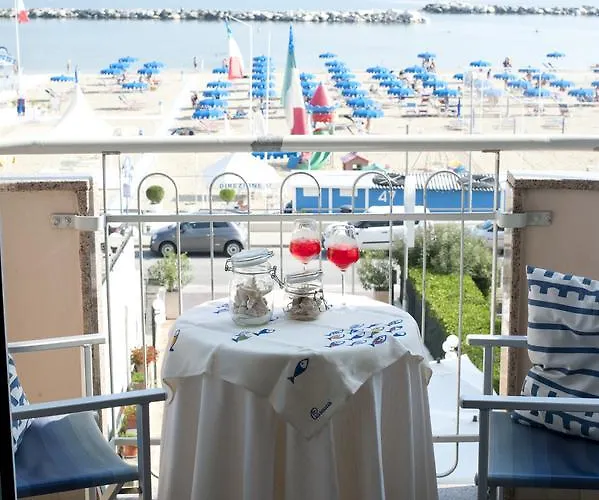 Hotel Alsen 3*