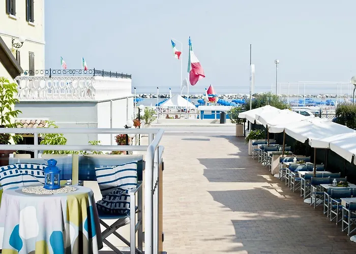 Hotel Alsen