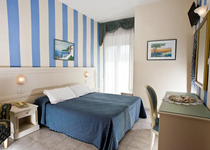 Alsen Hotel 3*