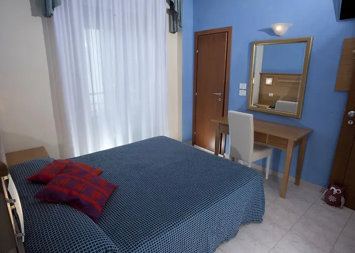 Alsen 3* Rimini