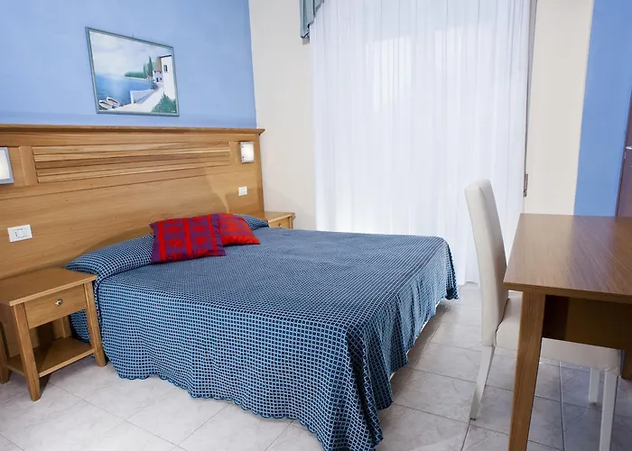 Hotel Alsen Rimini