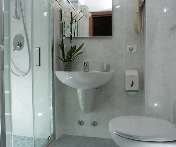 Alsen Hotel Rimini