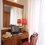 Szálloda Alsen Rimini