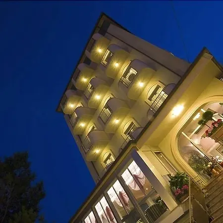 Hotel Alsen Rimini