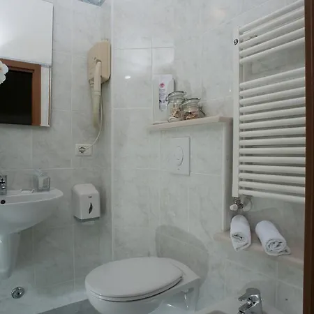 Alsen Hotel Rimini