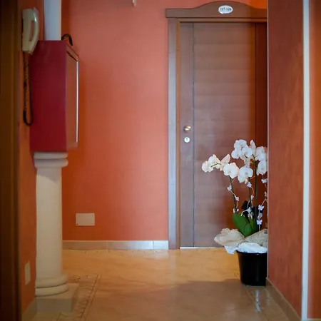 Hotel Alsen Rimini