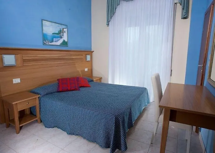 Alsen 3* Rimini