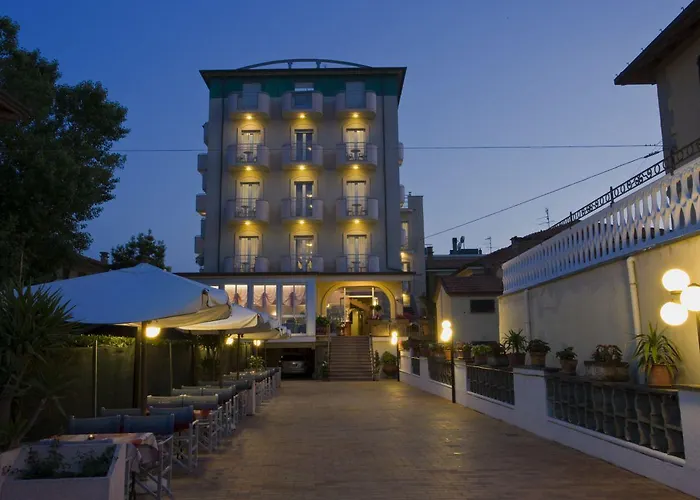 Hotel Alsen Rimini