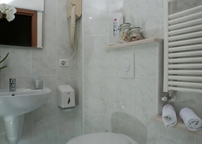 Hotel Alsen Rimini