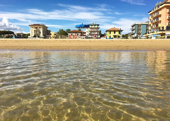 Alsen 3* Rimini