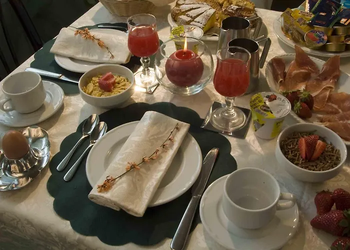 Alsen Hotel Rimini