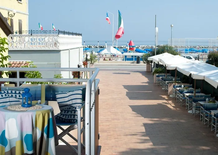 Hotel Alsen 3*
