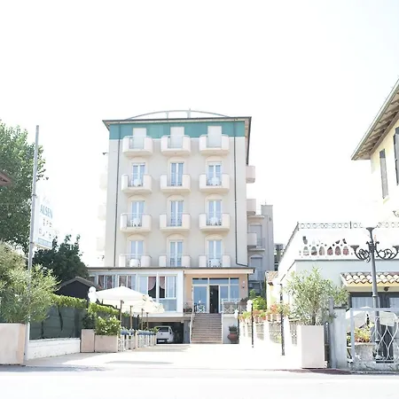 Alsen 3* Rimini