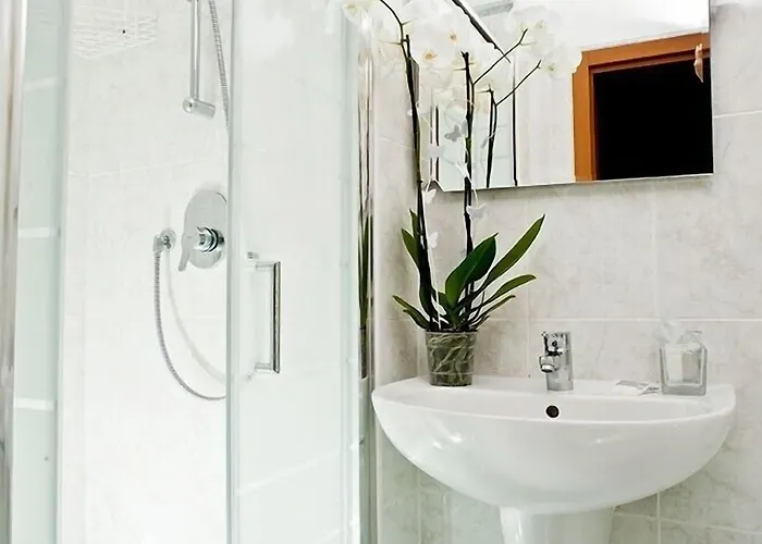 Alsen Hotel Rimini