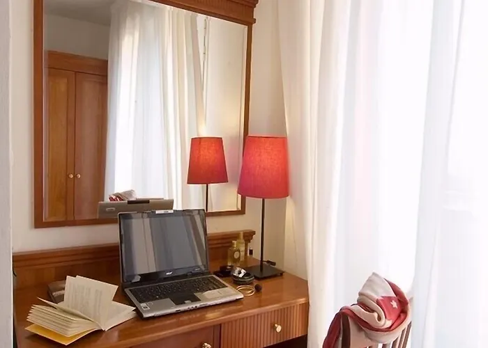 Hotel Alsen Rimini