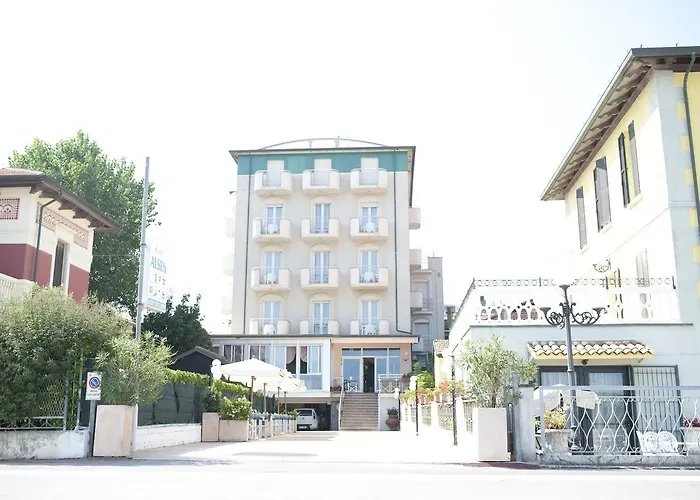 Alsen 3* Rimini