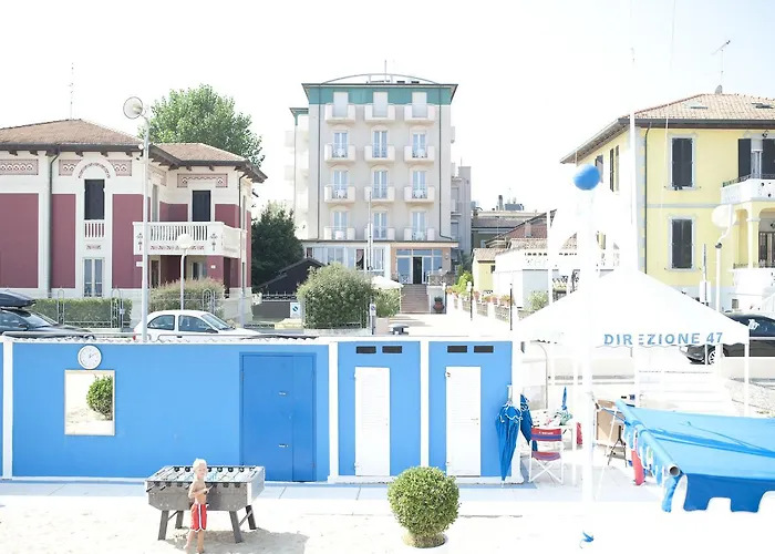 Alsen Hotel